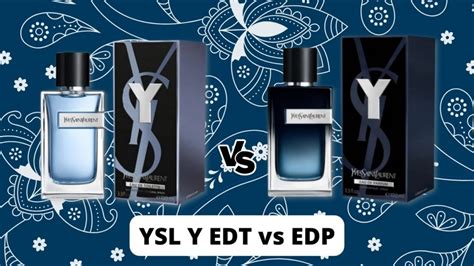 ysl paris edt vs edp|edt vs edp perfume.